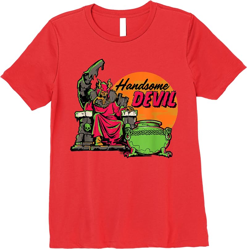 Disney 100 Villains Horned King The Black Cauldron Halloween T Shirts Red Disney 100 Villains Horned King The Black Cauldron Halloween T Shirts Red