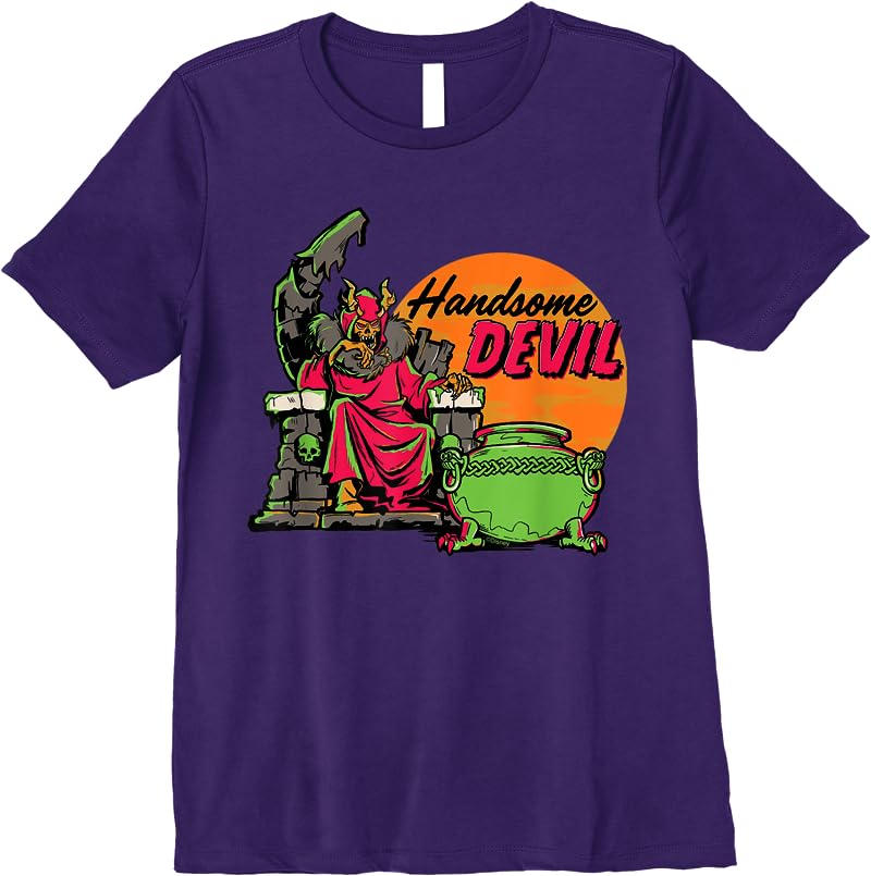 Disney 100 Villains Horned King The Black Cauldron Halloween T Shirts Purple Disney 100 Villains Horned King The Black Cauldron Halloween T Shirts Purple