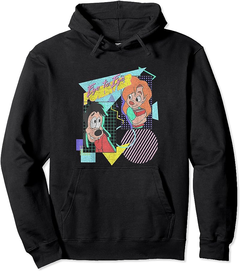 Disney A Goofy Movie Max Roxanne Eye To Eye Forever T-Shirts – Show Your Love! Disney A Goofy Movie Max Roxanne Eye To Eye Forever T-Shirts – Show Your Love!