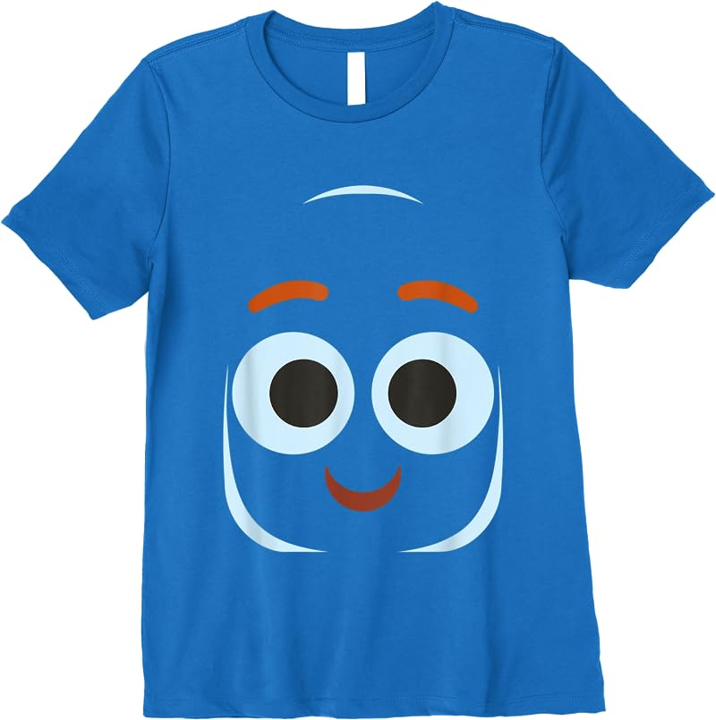 Disney And Pixars Finding Nemo Orange Costume T Shirts Royal Blue Disney And Pixars Finding Nemo Orange Costume T Shirts Royal Blue