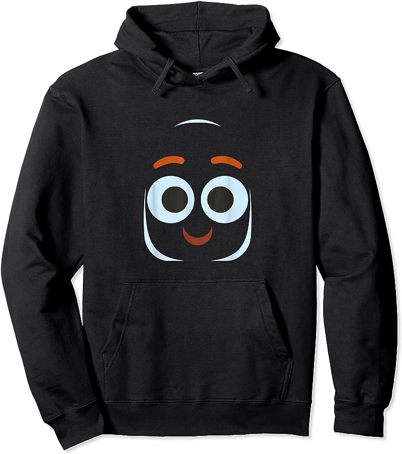 Disney & Pixar’s “Finding Nemo” Orange Costume T-Shirts – Perfect for Kids & Adults! Disney & Pixar’s “Finding Nemo” Orange Costume T-Shirts – Perfect for Kids & Adults!