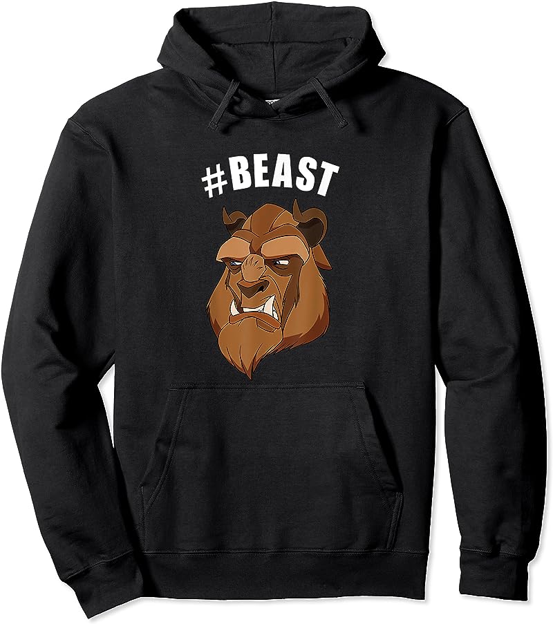 Disney Beauty And The Beast #BeastPortrait T-Shirts: Perfect Gift for Fans! Disney Beauty And The Beast #BeastPortrait T-Shirts: Perfect Gift for Fans!