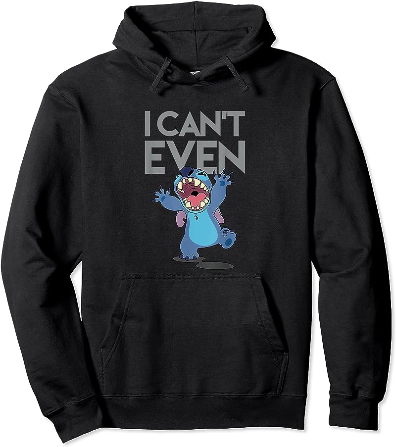 Disney Lilo And Stitch T Shirts – Fun and Stylish Designs for All Ages!