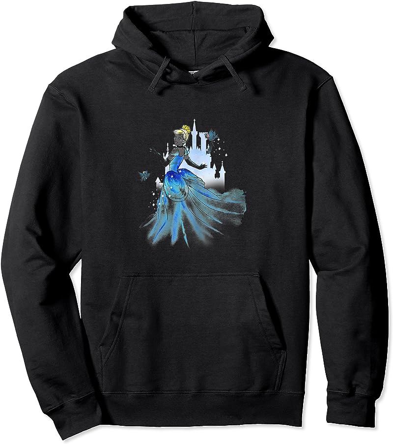 Disney Cinderella Water Color Graphic T-Shirts – Soft & Comfy, Perfect for Any Occasion! Disney Cinderella Water Color Graphic T-Shirts – Soft & Comfy, Perfect for Any Occasion!