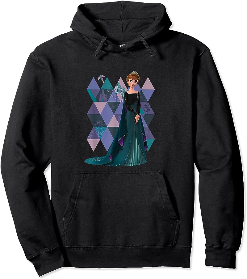 Disney Frozen 2 Queen Anna Of Arendelle T-Shirts: Quality, Comfy & Stylish Clothing for Kids Disney Frozen 2 Queen Anna Of Arendelle T-Shirts: Quality, Comfy & Stylish Clothing for Kids