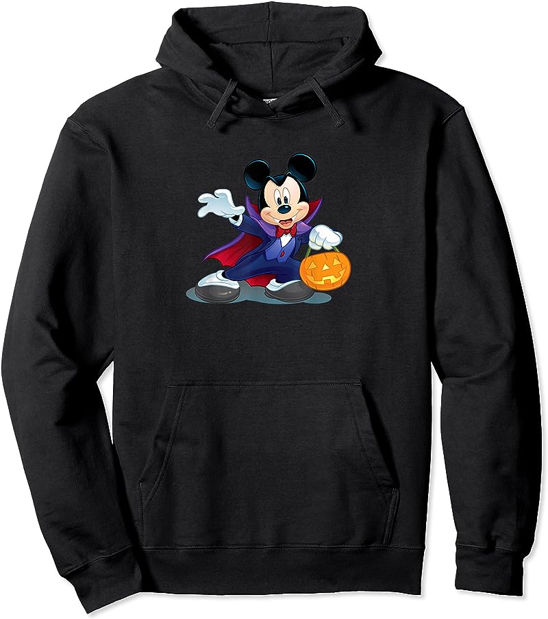 Disney Halloween Mickey Mouse Vampire T-Shirts – Spooky Fun for Kids & Adults! Disney Halloween Mickey Mouse Vampire T-Shirts – Spooky Fun for Kids & Adults!
