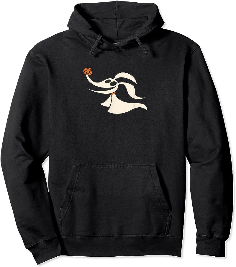 Disney Halloween “Nightmare Before Christmas” Zero T-Shirts: Perfect for Spooky Season!