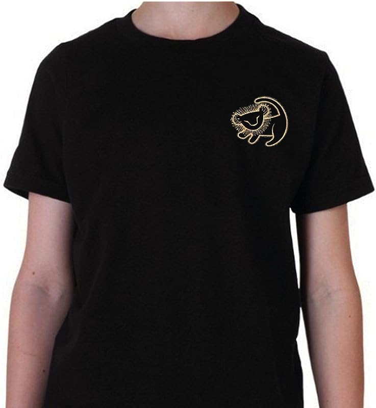 Disney Lion King Simba Gold Cave Painting Graphic T-Shirt – Unique Design & Quality Comfort Disney Lion King Simba Gold Cave Painting Graphic T-Shirt – Unique Design & Quality Comfort