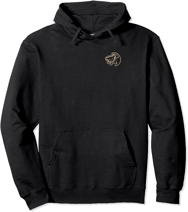 Disney Lion King Simba Gold Cave Painting Graphic T-Shirt – Unique Design & Quality Comfort Disney Lion King Simba Gold Cave Painting Graphic T-Shirt – Unique Design & Quality Comfort