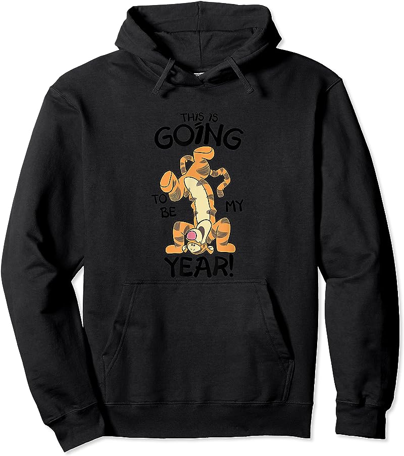 Disney Mickey & Friends Lunar New Year Tigger’s Year T-Shirt – Celebrate the Year of the Tiger in Style! Disney Mickey & Friends Lunar New Year Tigger’s Year T-Shirt – Celebrate the Year of the Tiger in Style!