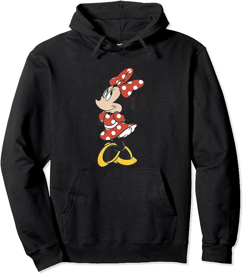 Disney Mickey & Friends Minnie Mouse Portrait Tee Shirt – Short Sleeve Kids Clothing Disney Mickey & Friends Minnie Mouse Portrait Tee Shirt – Short Sleeve Kids Clothing