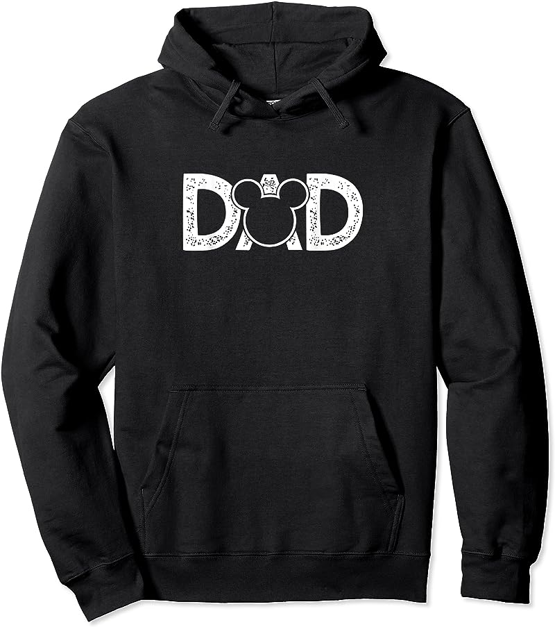 Disney Mickey Mouse “Best Dad Ever” T-Shirts – Perfect Gift for Fathers! Disney Mickey Mouse “Best Dad Ever” T-Shirts – Perfect Gift for Fathers!