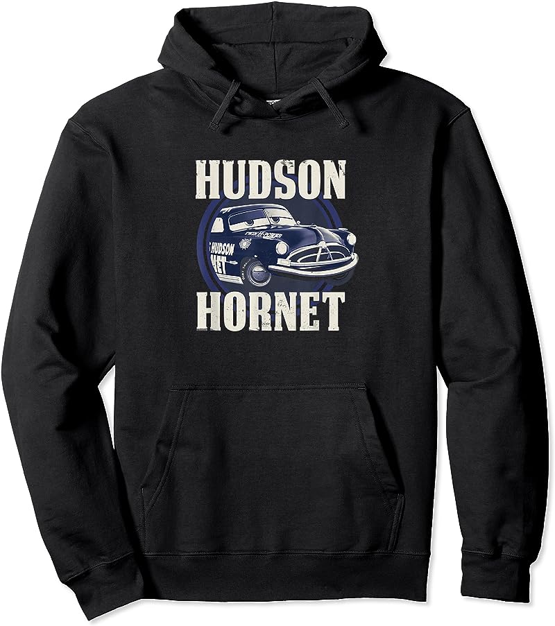 Disney Pixar Cars Hudson Hornet Graphic Tee Shirt – Kids & Adults Sizes Available Disney Pixar Cars Hudson Hornet Graphic Tee Shirt – Kids & Adults Sizes Available