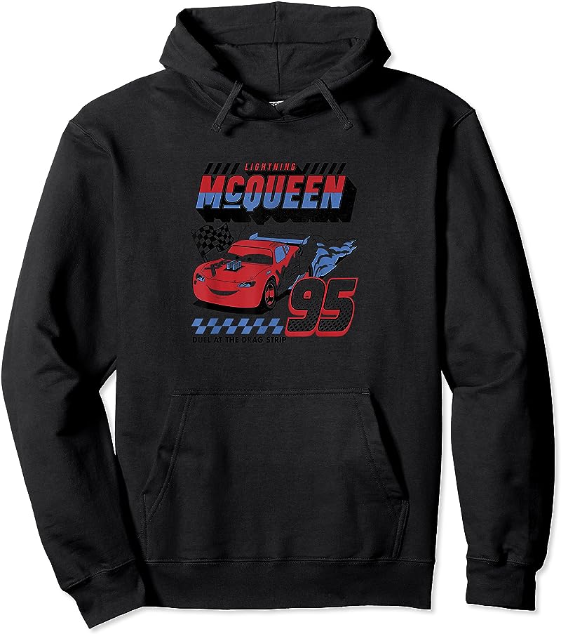Disney Pixar Cars Lightning McQueen Americana Car Race T-Shirt: Race to Style! Disney Pixar Cars Lightning McQueen Americana Car Race T-Shirt: Race to Style!