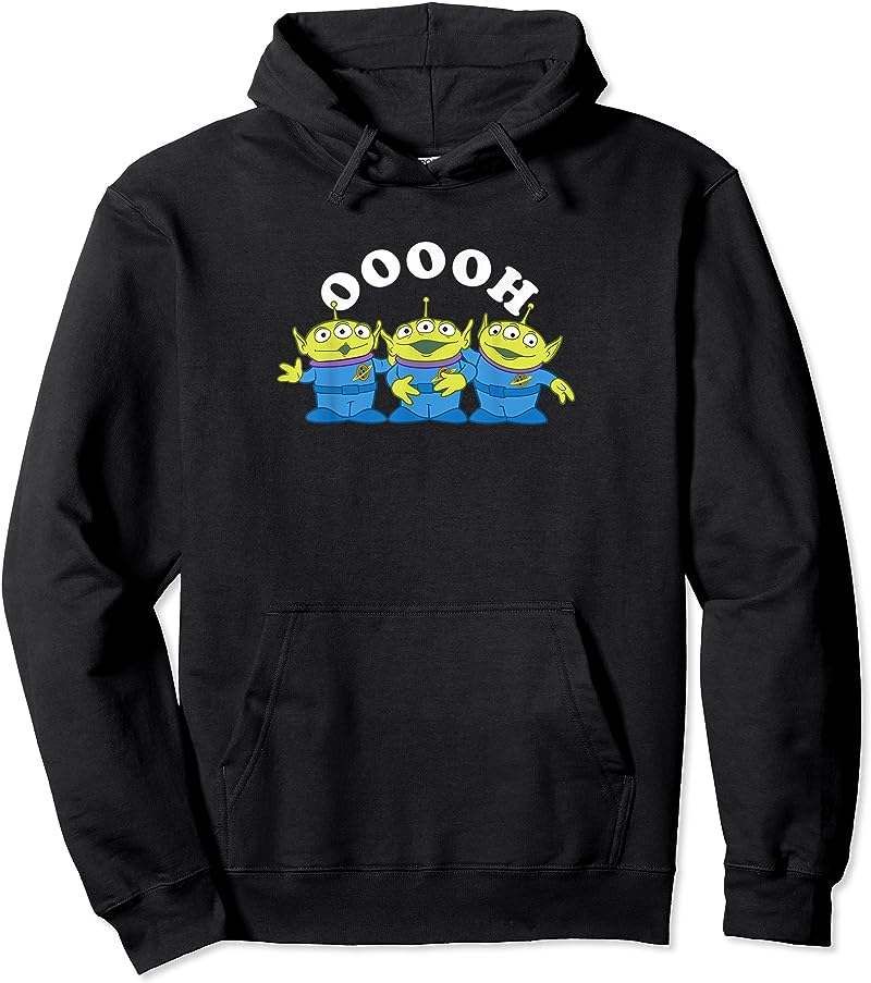 “Disney Pixar Toy Story Alien Trio Portrait T-Shirts – Fun and Stylish!” “Disney Pixar Toy Story Alien Trio Portrait T-Shirts – Fun and Stylish!”