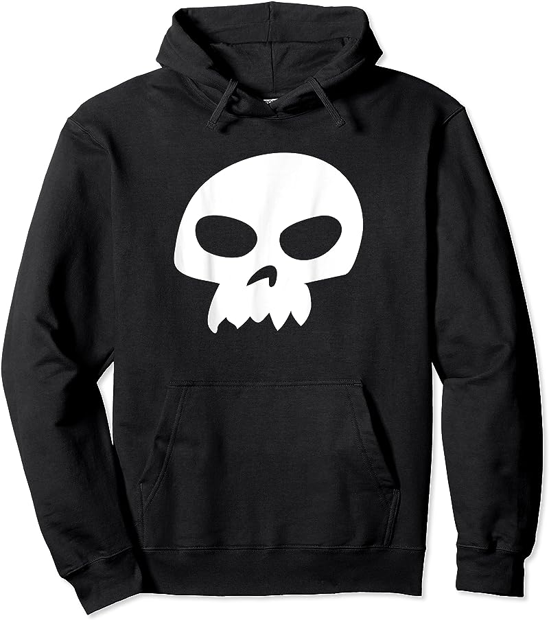 Disney Pixar Toy Story Sid Skull Costume Halloween T-Shirt – Perfect for Trick-or-Treat!