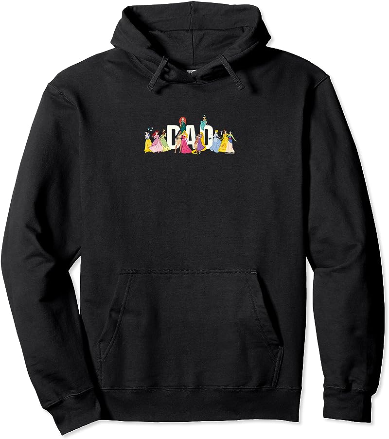 Disney Princess Squad Dad Family Trip Vacation Reunion T-Shirts – Perfect Gift Idea! Disney Princess Squad Dad Family Trip Vacation Reunion T-Shirts – Perfect Gift Idea!
