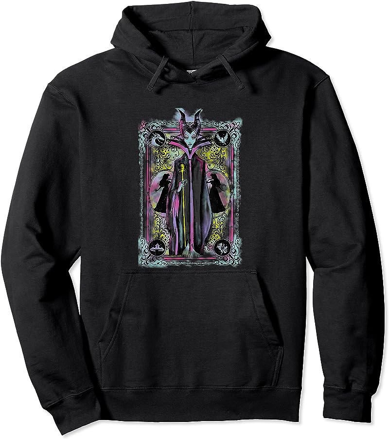 Disney Sleepy Beauty Watercolors Card Maleficent T-Shirts: Soft Comfort & Stylish Design for All Ages Disney Sleepy Beauty Watercolors Card Maleficent T-Shirts: Soft Comfort & Stylish Design for All Ages