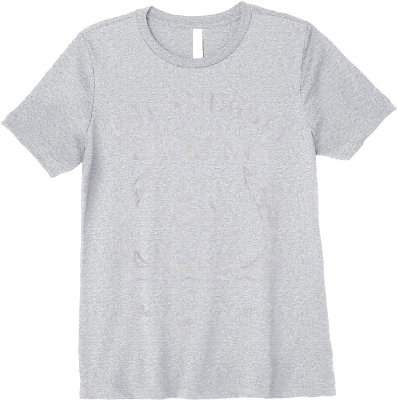 Disney Tangled Snuggly Duckling Logo T Shirts Sport Grey Disney Tangled Snuggly Duckling Logo T Shirts Sport Grey