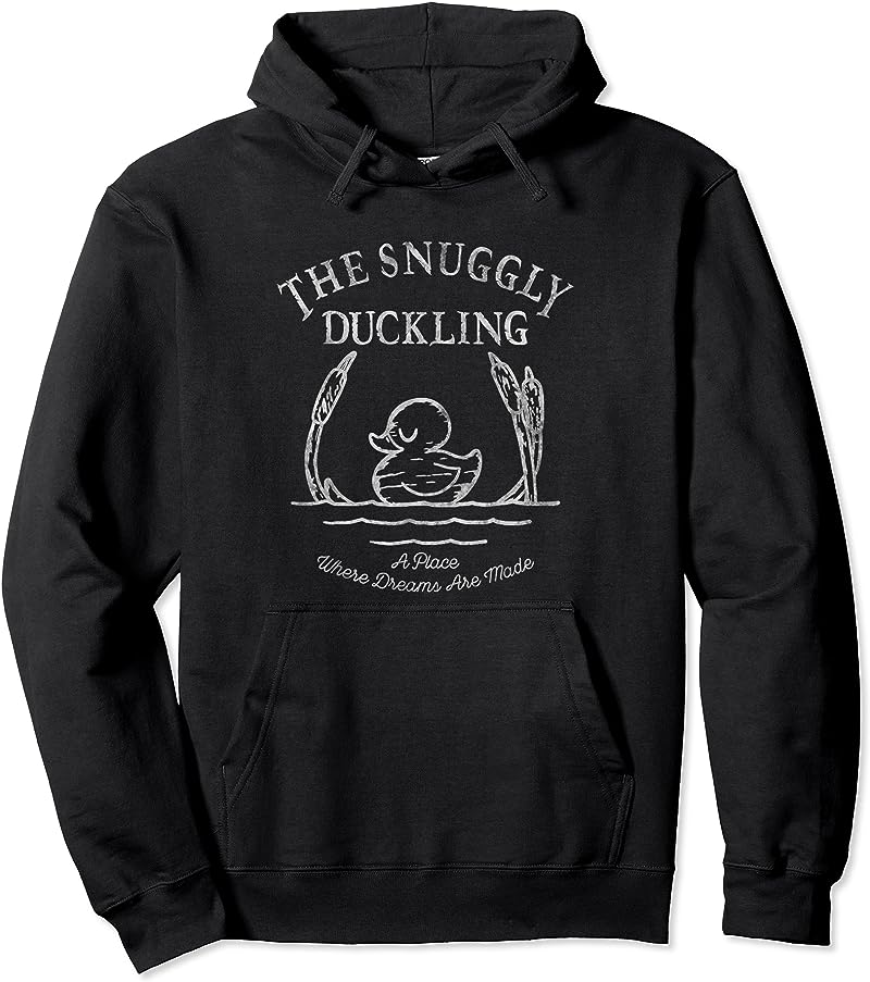 Disney Tangled Snuggly Duckling Logo T-Shirts – Official Merchandise for Kids & Adults Disney Tangled Snuggly Duckling Logo T-Shirts – Official Merchandise for Kids & Adults