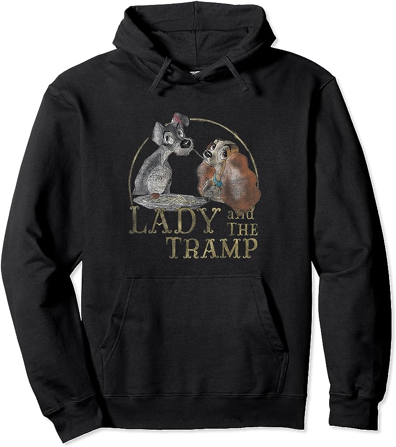 Disney Lady & Tramp Eating Spaghetti T-Shirts – Fun, Stylish & Comfy Tees for Kids Disney Lady & Tramp Eating Spaghetti T-Shirts – Fun, Stylish & Comfy Tees for Kids