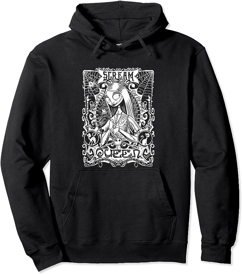 Disney Nightmare Before Christmas Sally Portrait T-Shirt – Perfect Gift Idea! Disney Nightmare Before Christmas Sally Portrait T-Shirt – Perfect Gift Idea!