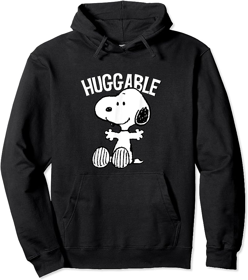 Snoopy T-Shirts for Mom: Show Your Love with a Huggable Gift! Snoopy T-Shirts for Mom: Show Your Love with a Huggable Gift!
