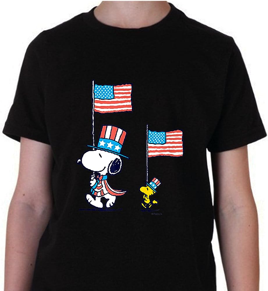 Snoopy & Woodstock March T-Shirts – Peanuts Collection – Great Gift Idea! Snoopy & Woodstock March T-Shirts – Peanuts Collection – Great Gift Idea!